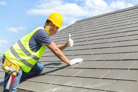 Fast & Reliable Emergency Roof Repairs in Amesti, CA